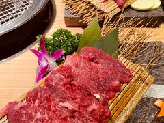 -吉秋田鲜和牛烧肉·肉档自选