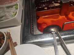 -海底捞火锅(天鹅湖银泰店)