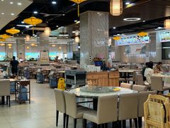 -點無缺茶楼·海鲜酒家(世博店)