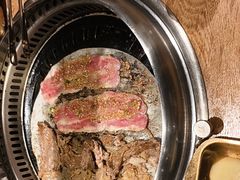 -欢喜哥齐齐哈尔自助烤肉(大学城店)