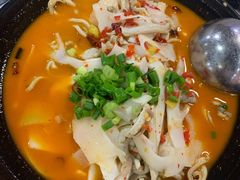 -李师傅脆肚(华强北店)