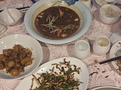 -湘湖大院(越王路店)