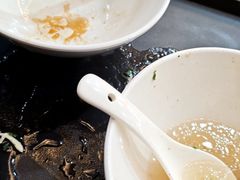 -毛华美食(清扬路店)