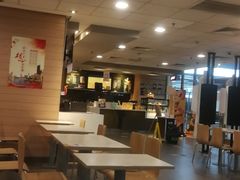 -麦当劳(天津站三店)