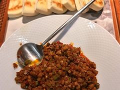 -秦月轩·陕西家乡菜(阜成路·五棵松店)