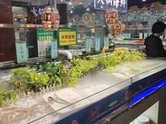 -巴犀烧烤(新崇光店)