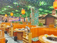 -刘小亮东北铁锅炖(金楠天街第六分店)