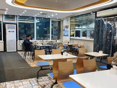 -金乐活美食(中街店)