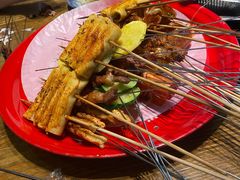 -北三老太太烧烤(人生一串上榜店)