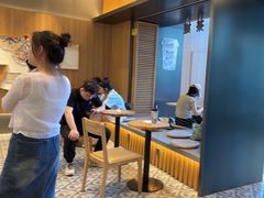 -霸王茶姬(北京路汇嘉店)