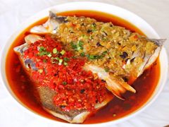 -新新湘菜馆(新中街二条店)
