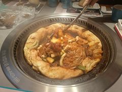 -灶座小锅烀饼·铁锅炖(全国总店)