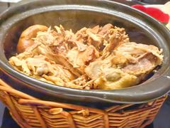 老西门第一鸡-老西门·常州菜(新区店)