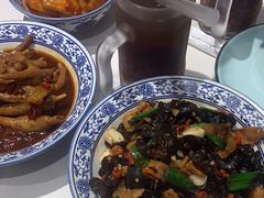 -回家吃饭·地道南昌菜(建德观总店)