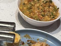 -千牛将·鲜牛肉火锅(开元路店)