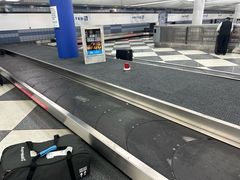 -奥黑尔国际机场