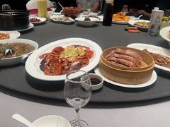 -龙宴海鲜城(经中路店)