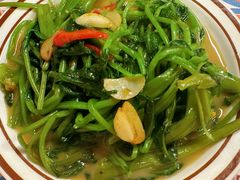 -仓库南洋海鲜小排档(柳河路店)