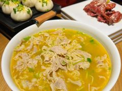 -滋色臻选川菜(北京坊旗舰店)
