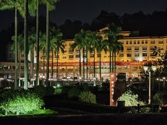 -南国桃园旅游度假区