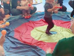 -金宝贝早教(富力广场中心)