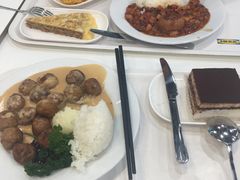 -宜家·瑞典风味餐厅(北京西红门店)