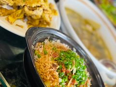 -先机泉水鸡汤(南山老君洞店)
