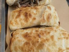 -高玛纳驴肉火烧(河间总店)