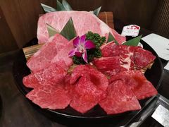 -俺的焼肉(銀座9丁目店)