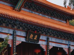-南沙天后宫景区