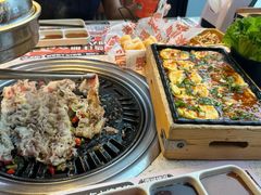 -猫抓烤肉(春熙路店)