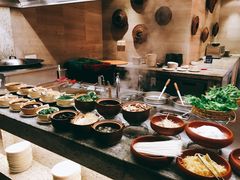 -厦门宝龙铂尔曼大酒店·海鲜自助餐厅