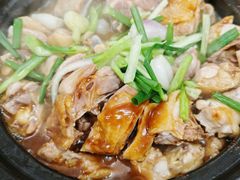 -上南瓦煲鸡·清远鸡·老字号(总店)