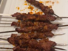 -羊门客在·烤盐池滩羊·川菜