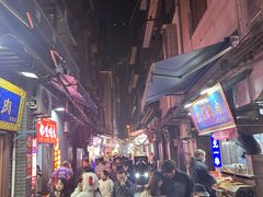 -陈学正酸梅汤(大学习巷店)