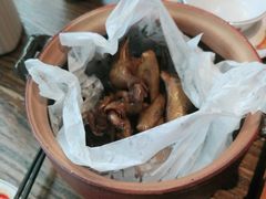 -大鸽饭(马王堆店)