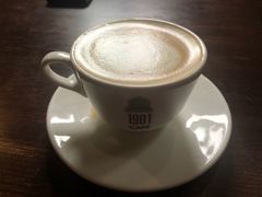 -1901 Cafe(西四店)