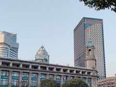 -上海邮政博物馆