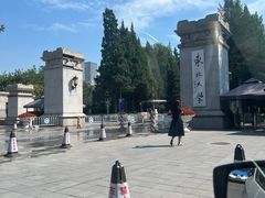 -东北大学(南湖校区)