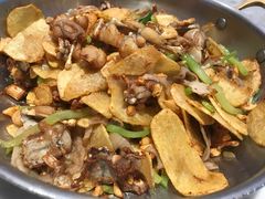 经典干锅牛蛙-咏哇(厦门翔安汇景广场店)
