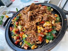 -御仙都北京菜馆·烤鸭店(双井店)