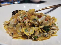 -海味世家·家常菜馆(明州里店)