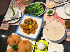 -虾饺妹·粤式手工点心(水荫路店)
