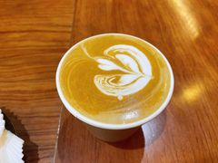 -茶缸AMOKKA COFFEE