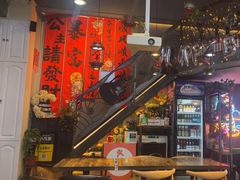 -花食间餐吧(远大购物中心群力店)