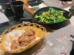 -桂大叔·砂锅粥·家传闽粤菜(县西巷店)