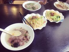 牛肉滑-寻味闽台风味美食馆·王记手打面