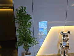 -成都ins星空塔酒店(春熙路天府广场店)