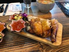 -Hi YOU你的饭局泰餐厅(雍和宫店)