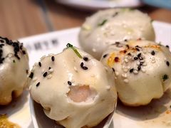 -小杨生煎(香港名都店)